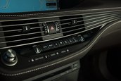 2018 Lexus LS
