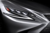 2018 Lexus LS