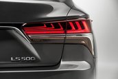 2018 Lexus LS