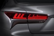 2018 Lexus LS