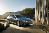 2018 Lexus LS