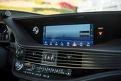 2018 Lexus LS