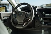 2018 Lexus LS