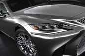2018 Lexus LS