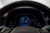 2018 Lexus LS