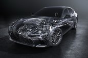 2018 Lexus LS