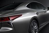 2018 Lexus LS