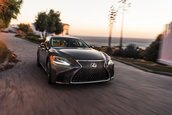 2018 Lexus LS