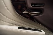 2018 Lexus LS