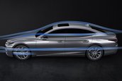 2018 Lexus LS