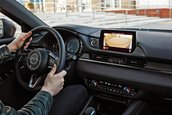 2018 Mazda6 Wagon facelift