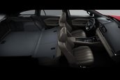 2018 Mazda6 Wagon facelift