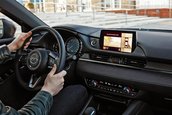 2018 Mazda6 Wagon facelift