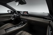 2018 Mazda6 Wagon facelift