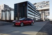 2018 Mazda6 Wagon facelift