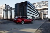 2018 Mazda6 Wagon facelift