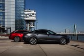 2018 Mazda6 Wagon facelift