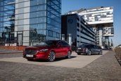 2018 Mazda6 Wagon facelift