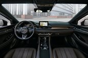2018 Mazda6 Wagon facelift
