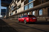 2018 Mazda6 Wagon facelift