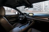 2018 Mazda6 Wagon facelift