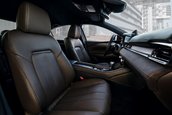 2018 Mazda6 Wagon facelift
