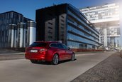 2018 Mazda6 Wagon facelift