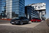 2018 Mazda6 Wagon facelift