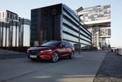 2018 Mazda6 Wagon facelift