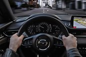 2018 Mazda6 Wagon facelift