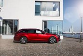 2018 Mazda6 Wagon facelift