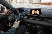 2018 Mazda6 Wagon facelift