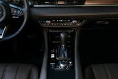 2018 Mazda6 Wagon facelift
