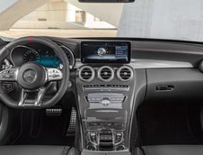2018 Mercedes-AMG C43 AMG