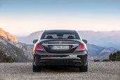 2018 Mercedes-AMG C43 AMG