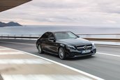 2018 Mercedes-AMG C43 AMG