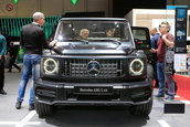2018 Mercedes-AMG G63