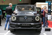 2018 Mercedes-AMG G63