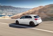 2018 Mercedes-Benz A-Class