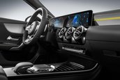 2018 Mercedes-Benz A-Class