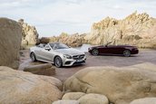 2018 Mercedes-Benz E-Class Convertible