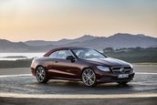 2018 Mercedes-Benz E-Class Convertible