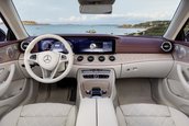 2018 Mercedes-Benz E-Class Convertible