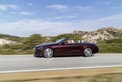 2018 Mercedes-Benz E-Class Convertible