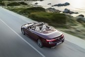 2018 Mercedes-Benz E-Class Convertible