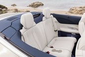 2018 Mercedes-Benz E-Class Convertible