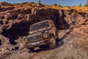 2018 Mercedes-Benz G-Class