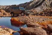 2018 Mercedes-Benz G-Class