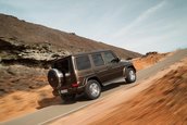 2018 Mercedes G-Class de vanzare