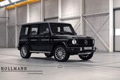 2018 Mercedes G-Class de vanzare